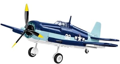 F6F Hellcat 1:48 Bouwset