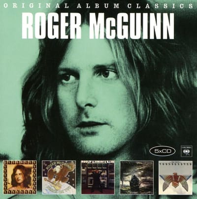Original Album Classics - Roger Mcguinn