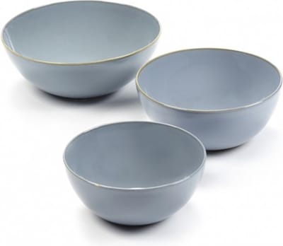 Serax Anita Le Grelle Terres De Rêves apero set 3-delig
