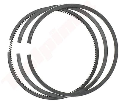 Zuigerveren passend op YANMAR L 70 78mm + 0,50mm ( 714870-22552 )