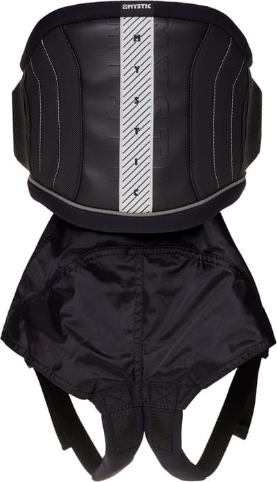 Mystic Star Hybrid Harness Kids - Black