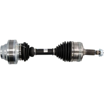 Aandrijfas POINT GEAR PNG71439