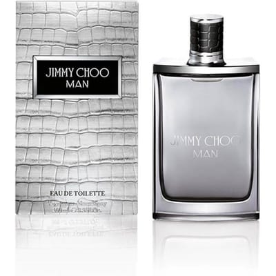 Jimmy Choo Eau De Toilette Jimmy Choo - Man Eau De Toilette  - 100 ML