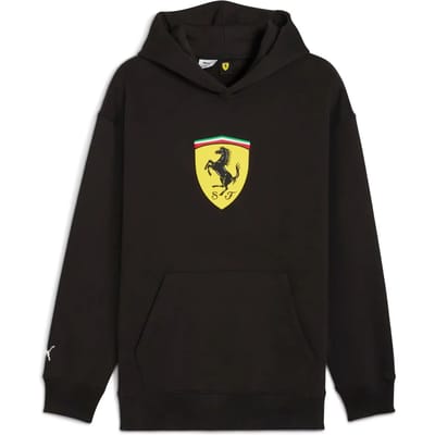 Puma Scuderia Ferrari-sweatshirt voor heren