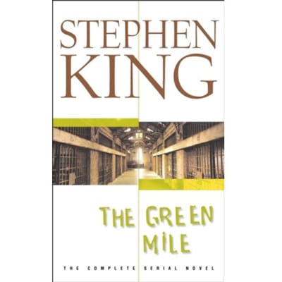 The Green Mile - Stephen King