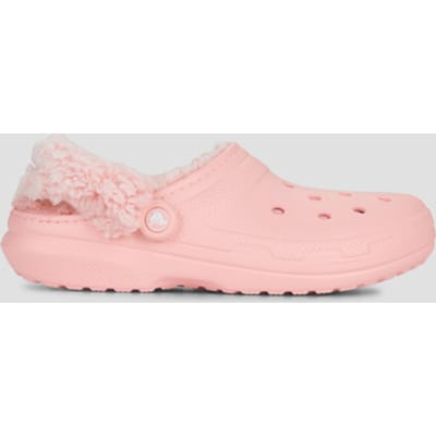 Crocs  Klompen Classic Fleece Lined Clog