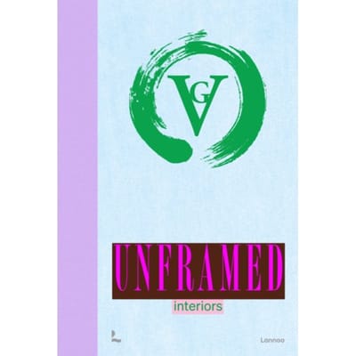 Unframed - Gert Voorjans BV