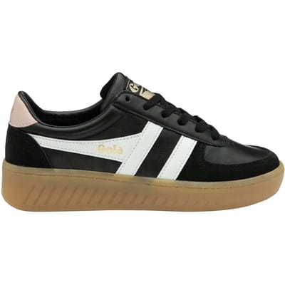 Damestrainers Gola Grandslam Elite