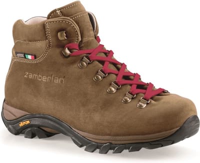 Zamberlan 321 New Trail Lite Evo Bunion Laarzen Bruin EU 37 Vrouw