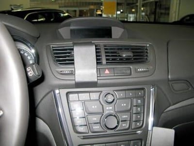Brodit ProClip houder geschikt voor Opel Mokka 2013-2016 Center mount