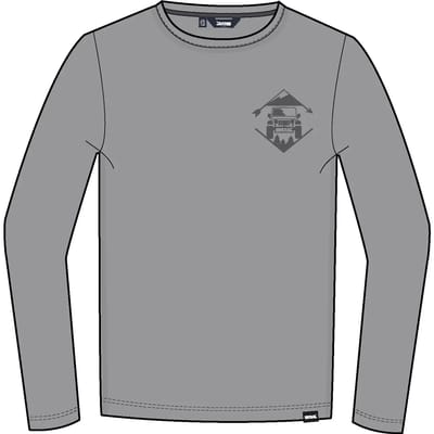 T-shirt Regatta Maylow