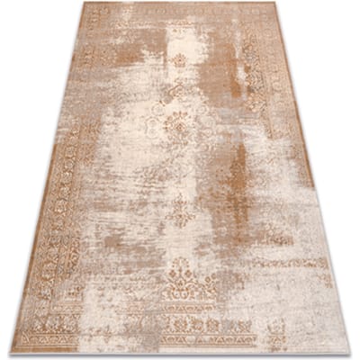 Kleden Rugsx Wollen tapijt NAIN Ornament vintage 7699/51655 bei 160x230 cm