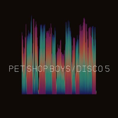 Disco 5 - Pet Shop Boys