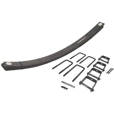 Cs Germany Versterkingsset, bladveer LS GERMANY 97.360.050.00