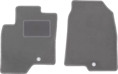 Automatten voor: Chevrolet Captiva SUV (2006-2017)