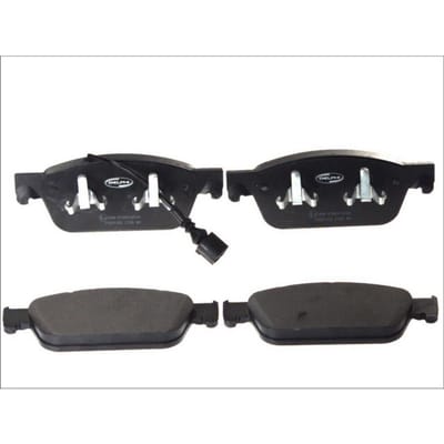 Remblokset DELPHI LP2199, voor