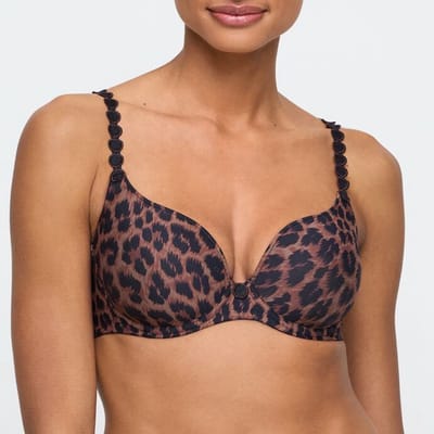 Marie Jo Tom Voorgevormde Beugel Bh 0120826 Fauve - maat EU 70C / FR 85C