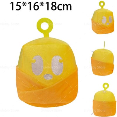 Nieuwste Blox Fruits Pluche Pop Anime Activiteit Knuffel Draak T-Rex Vos Kitsune Blox Fruited Feniks Mammoeten Pluche Speelgoed Kinderen Cadeaus