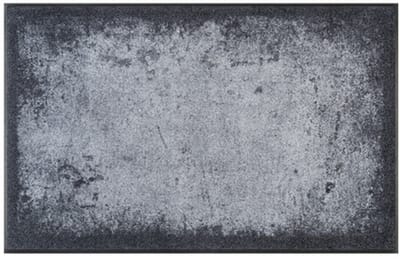 Shades of Grey- Kleen-Tex - 75 x 120 cm