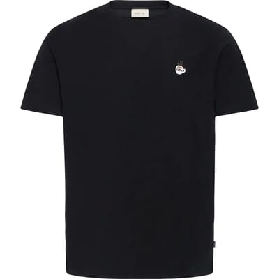 T-shirt Solid SDVilton