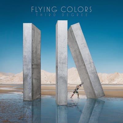 Third Degree - Flying Colors