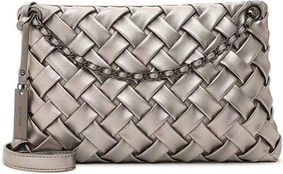 SURI FREY Schoudertas SFY Betty ( 14381 ) - Dames handtassen - darksilver 833