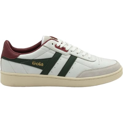 Leren sportschoenen Gola Contact