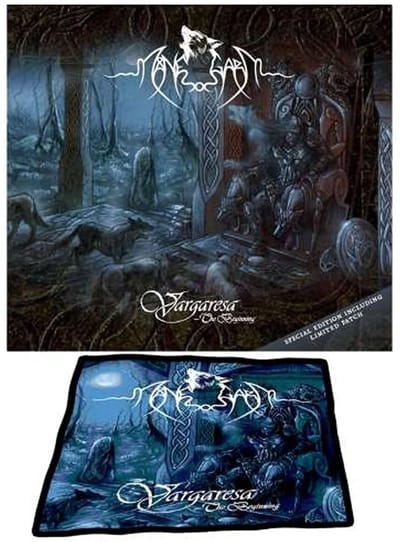 Vargaresa - The Beginning