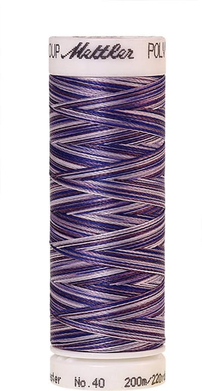 Amann Polysheen Multi 200 meter