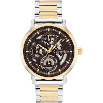Calvin Klein 25200564 Gauge Horloge