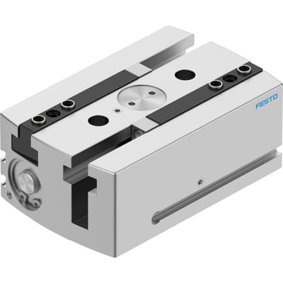 Festo Parallelgrijper 40mm Slag - Bouwgrootte 25 Dubbelwerkend - 3361484