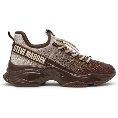 Schoenen dames Steve Madden Mistica