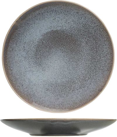 Cosy & Trendy Ontbijtbord Urban - ø 22 cm - SET 6