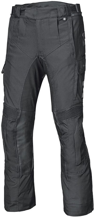 Held Torno Evo GTX Zwart Textiele Motorbroek - Broek