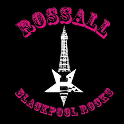 Blackpool Rocks