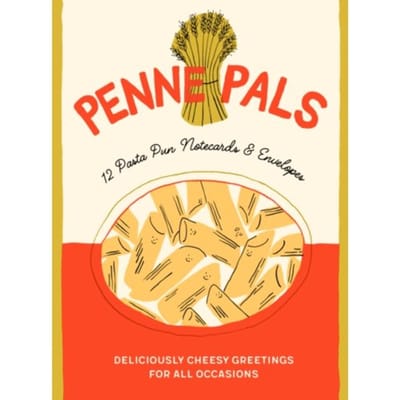 Penne Pals - Chronicle Books