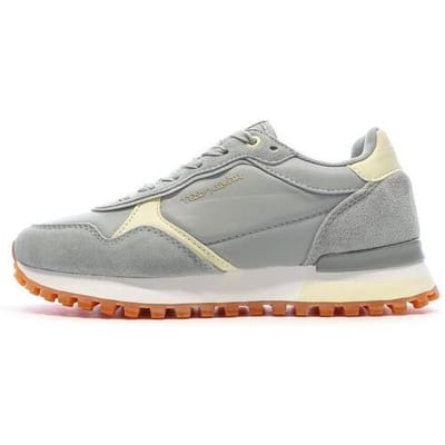 Teddy Smith 120515 Schoenen Blauw EU 36 Vrouw