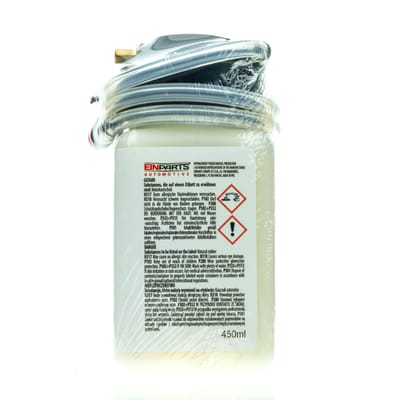 Einparts Autobandensealant 450 Ml Voor Bandenonderhoud