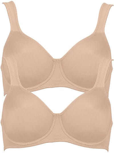 Beugel-BH Twin