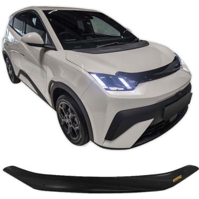 SCOUTT | Bra Capot Déflecteur Protection Pour Dolphin Surf Depuis 2025, Aérodynamique, Assemblage Facile, Aucun perçage requis