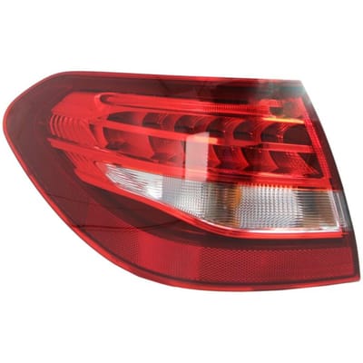 Achterlicht HELLA 2SD354 875-011