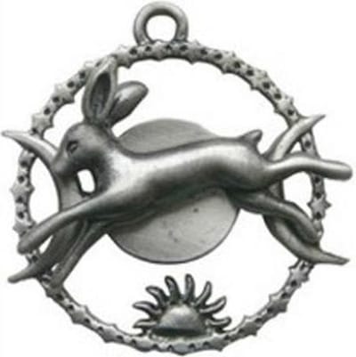 The Greenwood Hanger Celestial Hare