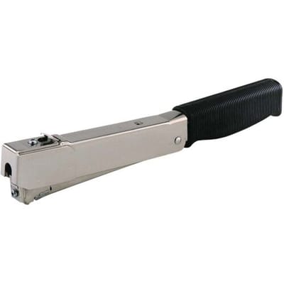 Wolfcraft HT 8 7076000 Hamertacker Type niet Type 53 Lengte nieten 4 - 8 mm