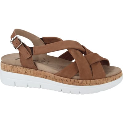 Ti Comos 2860004-340 dames sandalen sportief