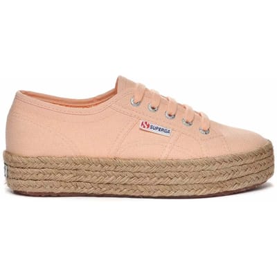 Damestrainers Superga 2730-Cotropew