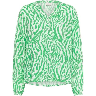 Vrouwenblouse KAFFE Mathilde