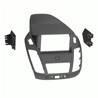 2-DIN Ford Tourneo Connect 2018-2022/ Transit Connect 2018-2024