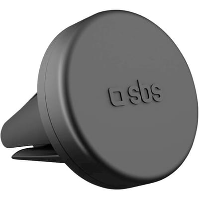 sbs mobile Telefoonhouder voor in de auto Magneetbevestiging Bevestigingswijze (auto): Ventilatierooster