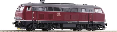Roco 70771 H0 Diesellocomotief 218 290-5 DB AG