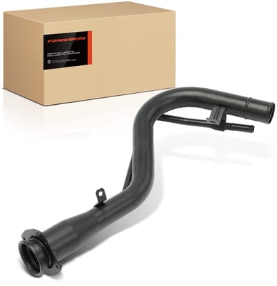 Frankberg 1x Brandstofvulpijp voor Nissan Micra II K11
